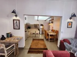 The Cosy Suite