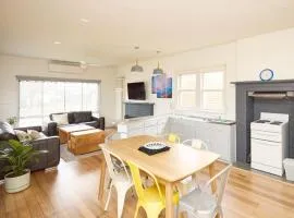 Classic Beach Abode