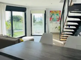 Casa Paz en Benajarafe