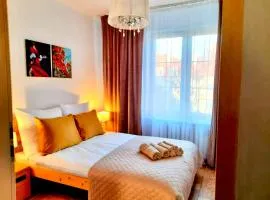 EASY RENT Apartments- Furmańska Przy Zamku