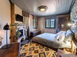 Dandy Villas Metsovo - Avo - Fireplace - Up to 6