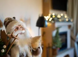 Dandy Villas Metsovo - Avo - Fireplace - Up to 6