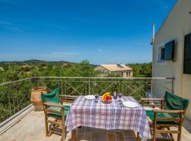 Green Studio, viešbutis mieste Gajas