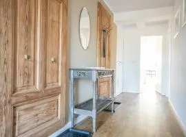 Haus Alte Bäckerei - Boddenblick