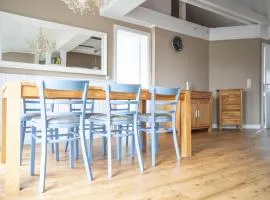 Haus Alte Bäckerei Deichgraf