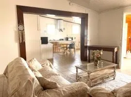 Tissianna Villa Confort de Grand Anse