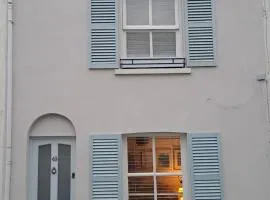 Beautiful little Brighton Townhouse