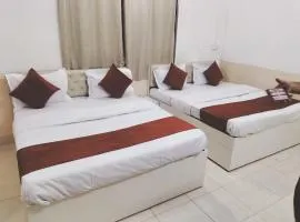 Hotel Krishna Executive