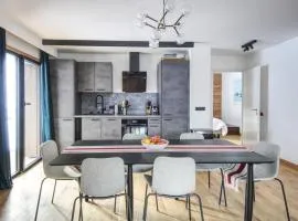 Apartment Aiguille Rose