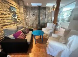 Casa con Encanto en Monachil