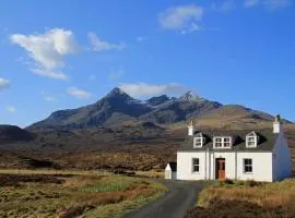 Allt Dearg Sligachan