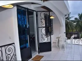 Black Diamond Appartements