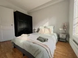 Appartement 4 Guests Arras