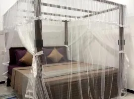 Heaven's Edge Lodge & Spa