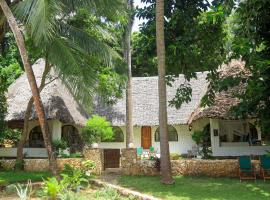 Creekside Villa Bavaria，位于姆特瓦帕的别墅