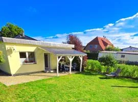 Ferienhaus Ostsee-Oase Karlshagen