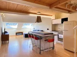 Sky Apartment - Affitti Brevi Italia