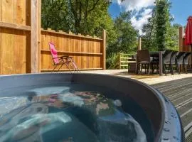 Maison au bord de l'eau, Bain nordique
