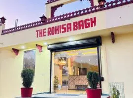 The Rohisa Bagh