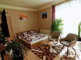 Karancs Apartman Salgótarján