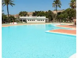 Maspalomas Pasito Blanco N