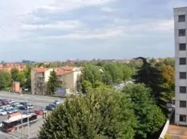 BOLOGNA MAGGIORE comoda al CENTRO di tutto