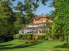 4 stars hotel in Wigan