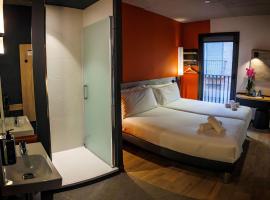 ibis budget Logroño Centro, hotel v destinaci Logroño