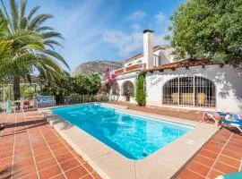 Villa Axel - PlusHolidays