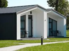 Kintų Perlas Vila dviems V