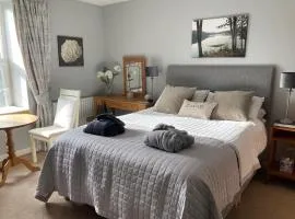 Accommodation at the Vestry
