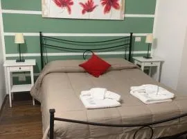 B&B La Cupella