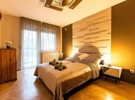 Dorn Apartman