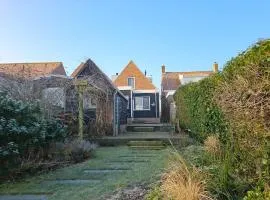 Vakantiehuis met prachtig uitzicht in de tuin NJ01