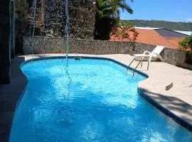 Casa na praia dos anjos 1