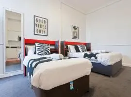 Cosy hotel in Dudley