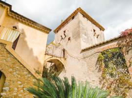 Agriturismo Villa Vittoria