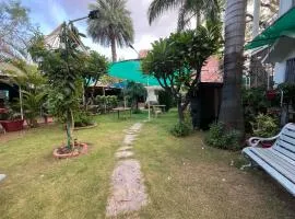 The Villa