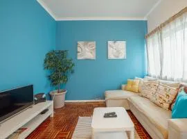 Summer Espinho Flat by Vacationy