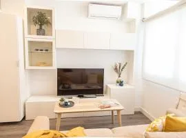 Cómodo Piso en Madrid Cerca de IFEMA y Aeropuerto