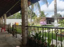 Casa de Campo