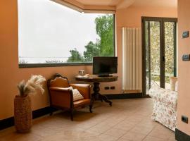 Casa Armonia, hotel v destinaci Alassio