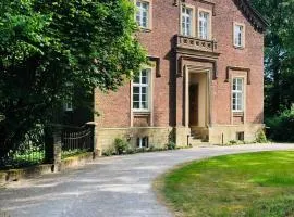 Das Ministerhaus - exklusives Apartment auf historischem Gutshof