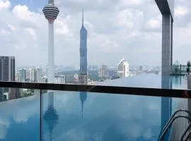 Platinum Suites KLCC Kuala Lumpur by Skyline