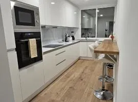 Apartamento T3 em Lisboa/ Queluz