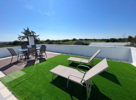 Masseria Parco delle Casette