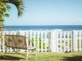 La Villa de la Mer