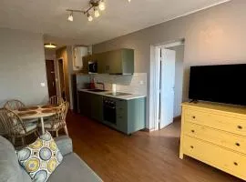 Jolie appartement à Carnon Plage