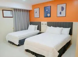 Baba Staytion1 of SMDC Style Condo