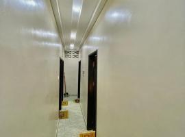 Daouda, hotel a Cotonou